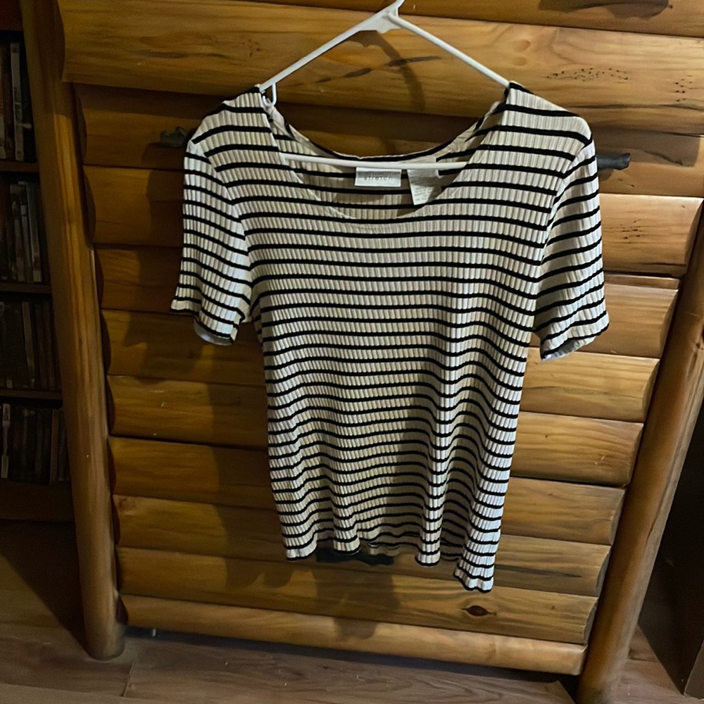 It’s a worthington stretch